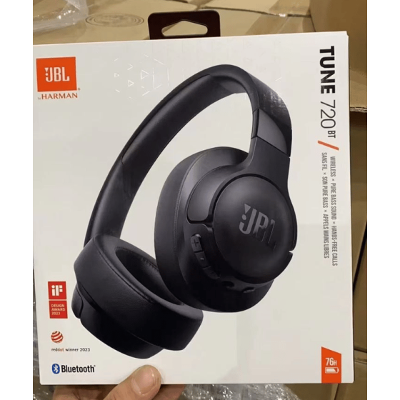 JBL TUNE720